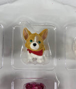 used Puppy In My Pocket Mini Figurines