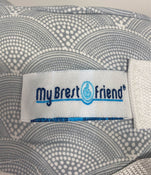 Shop My Brest Friend Nursing Pillow, Horizon at GoodBuy Gear