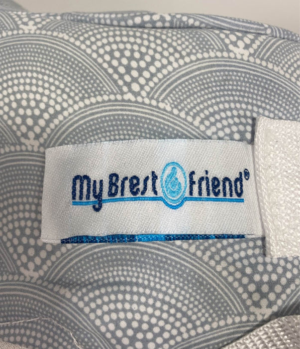 Shop My Brest Friend Nursing Pillow, Horizon at GoodBuy Gear