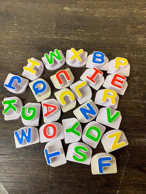 secondhand Leap Frog Fridge Phonics