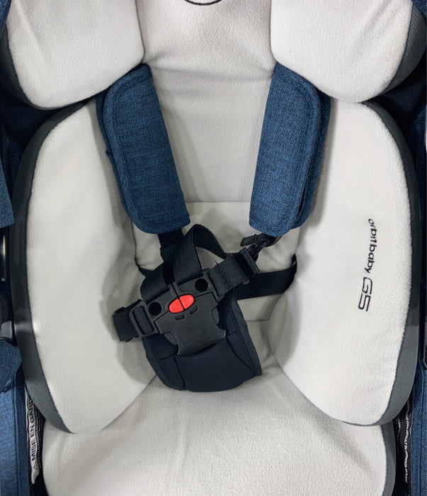 secondhand Stroller Accessories