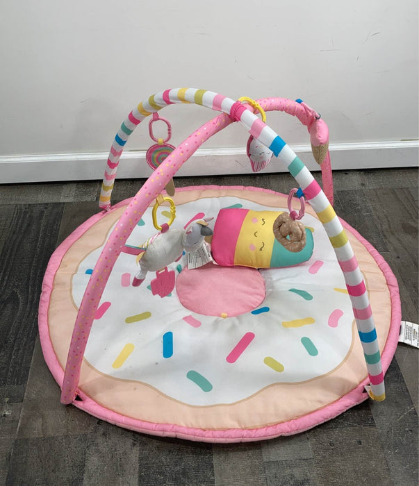 secondhand Carter’s Sweet Suprise Play Gym