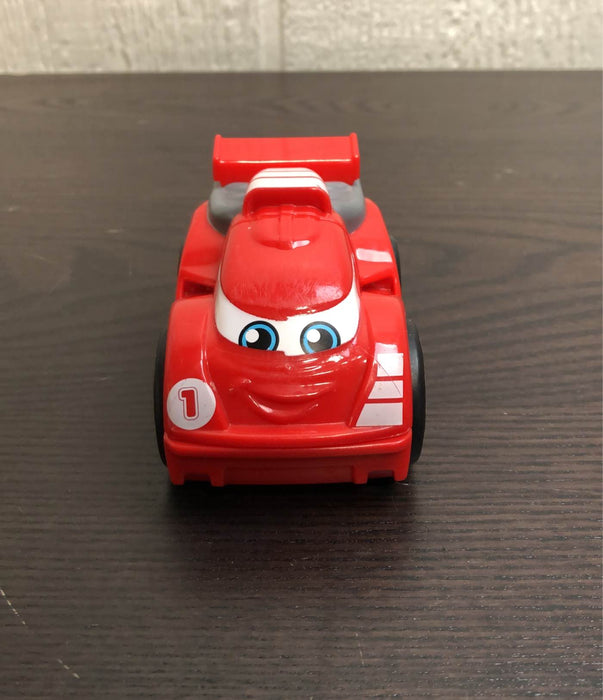 secondhand BUNDLE Mega Bloks Vehicles