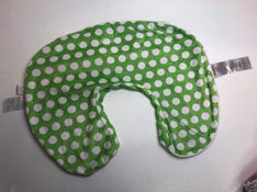 used Boppy Luxe Nursing Pillow Slip Cover