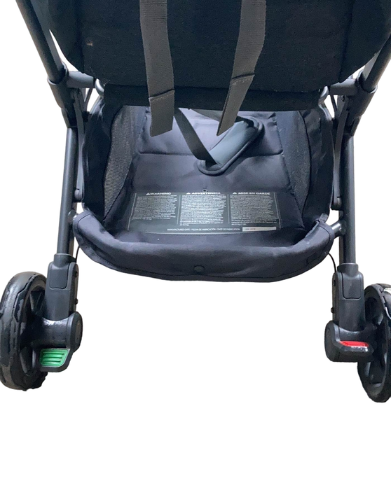 secondhand Strollers