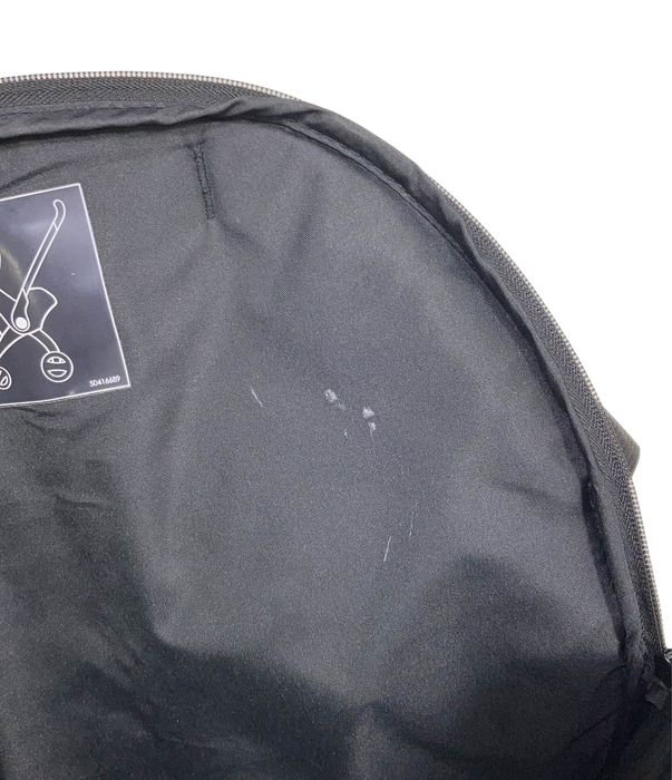 Shop Doona Snap-On Storage at GoodBuy Gear