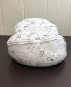 secondhand Boppy Side Sleeper Pregnancy Pillow