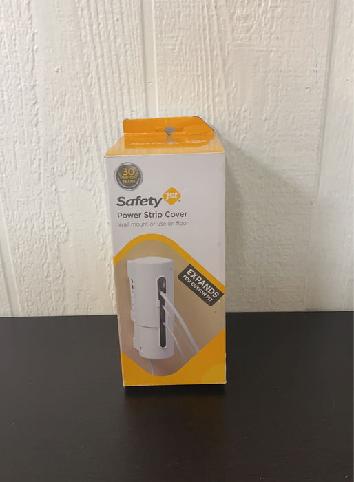 used Safety 1st Power Strip Cover