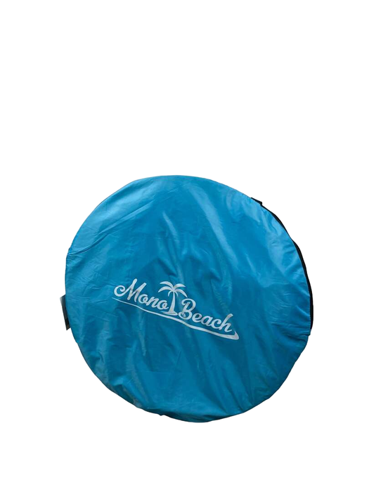 used Monobeach Baby Beach Tent