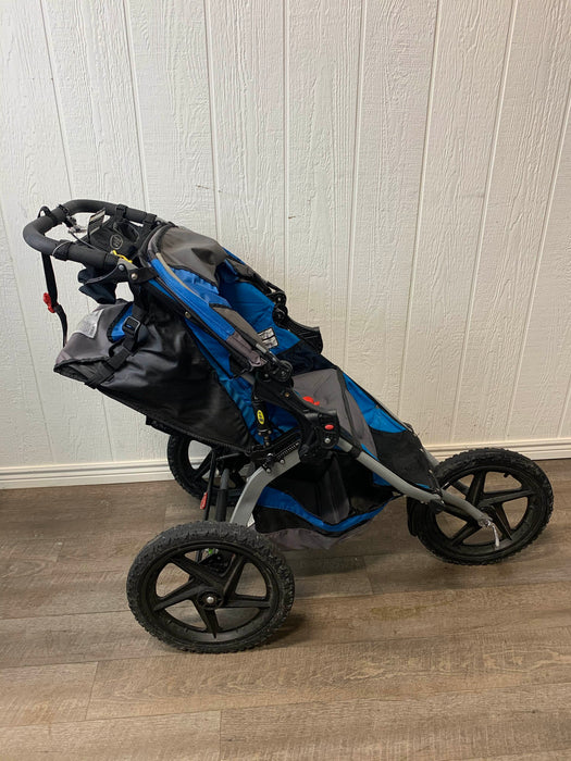 used Strollers