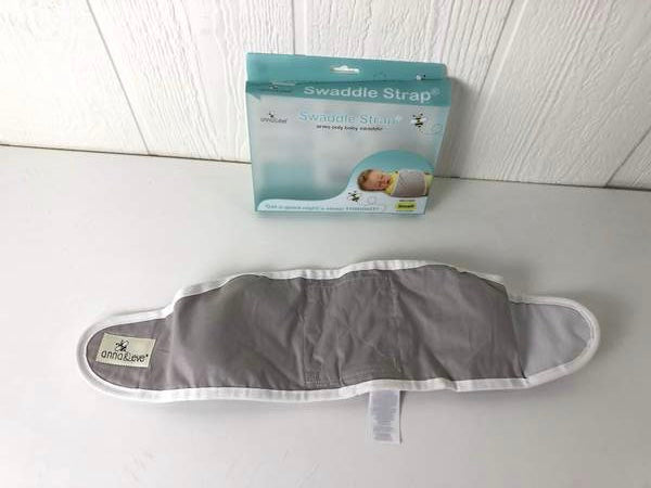 Anna And Eve Swaddle Strap, Small