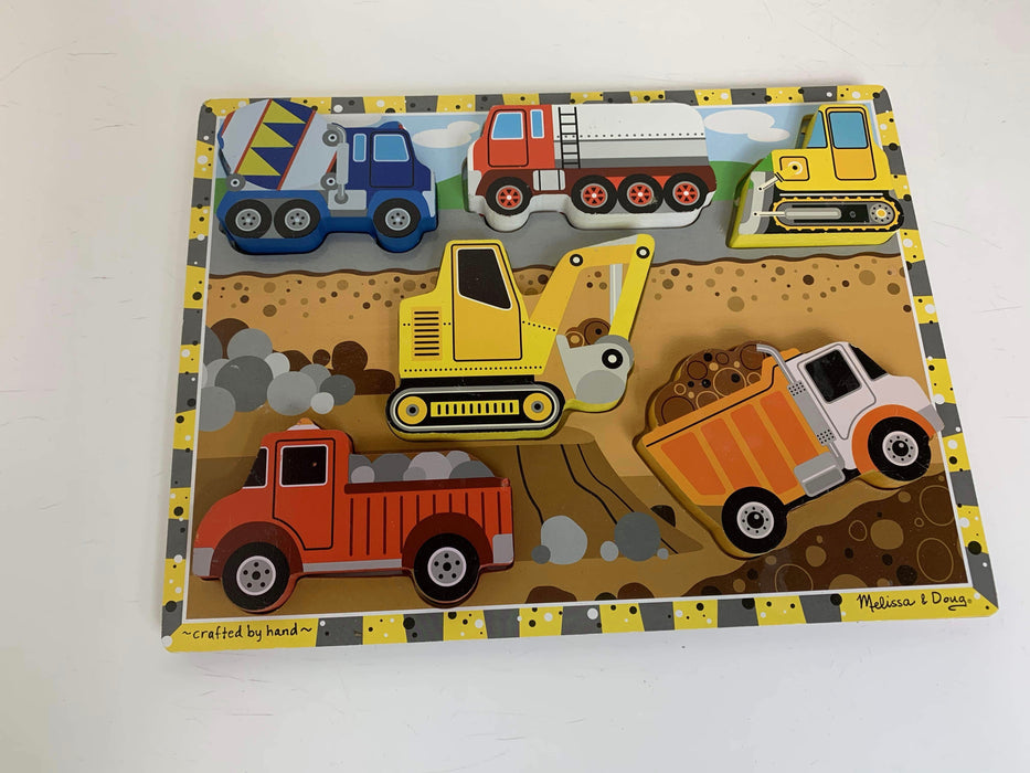 BUNDLE Wooden Transportation Toys