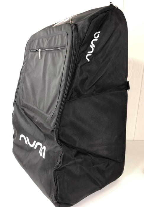 Nuna Wheeled Stroller Travel Bag