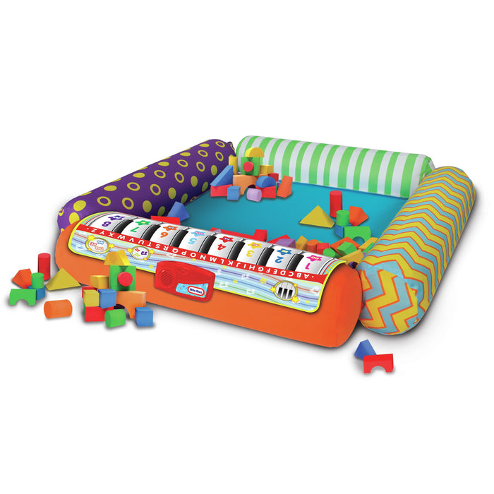 Little Tikes Tappin' Beats Play Center