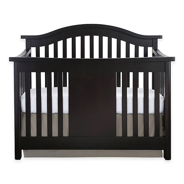 Baby clearance appleseed crib