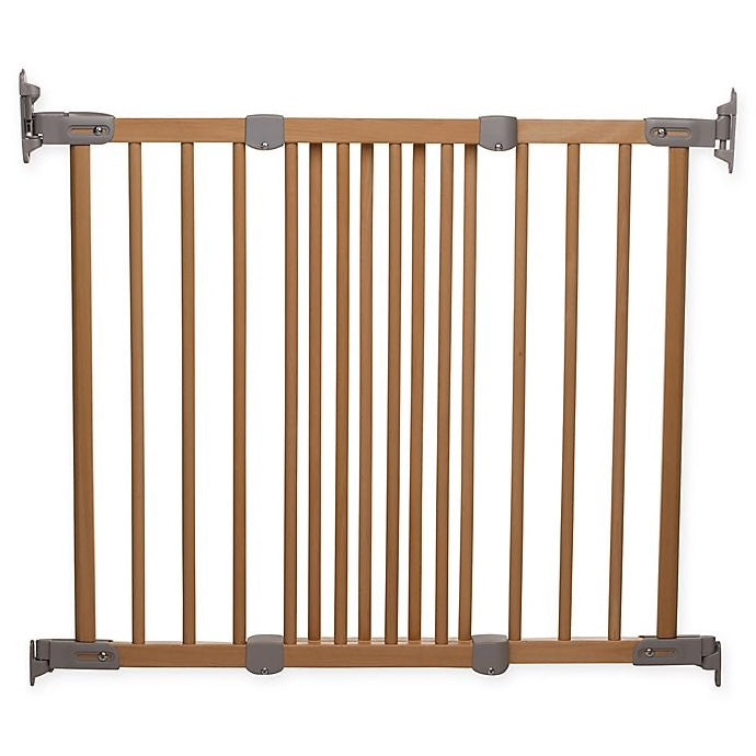 BabyDan Super Flexi Fit Safety Gate