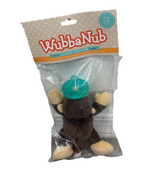 Shop WubbaNub Pacifier, Monkey at GoodBuy Gear