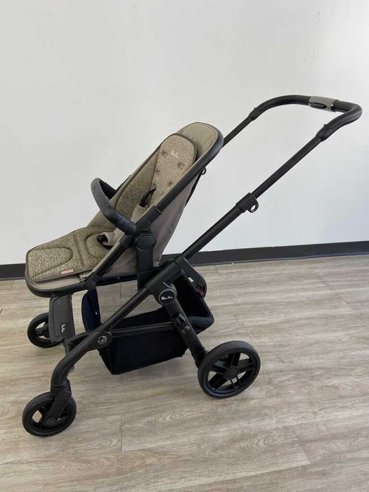 Silver Cross Coast Stroller, 2019, Tundra