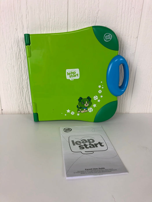 Leap Frog Leap Start Interactive Learning System