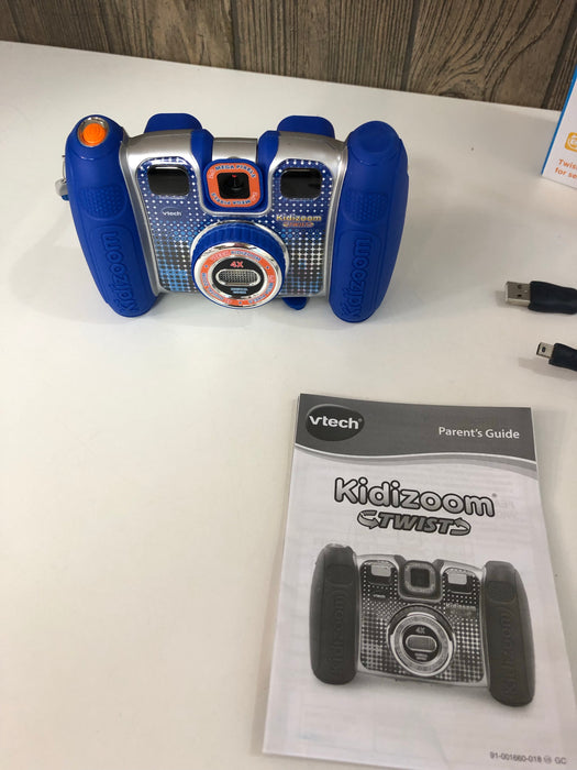 VTech Kidizoom Camera