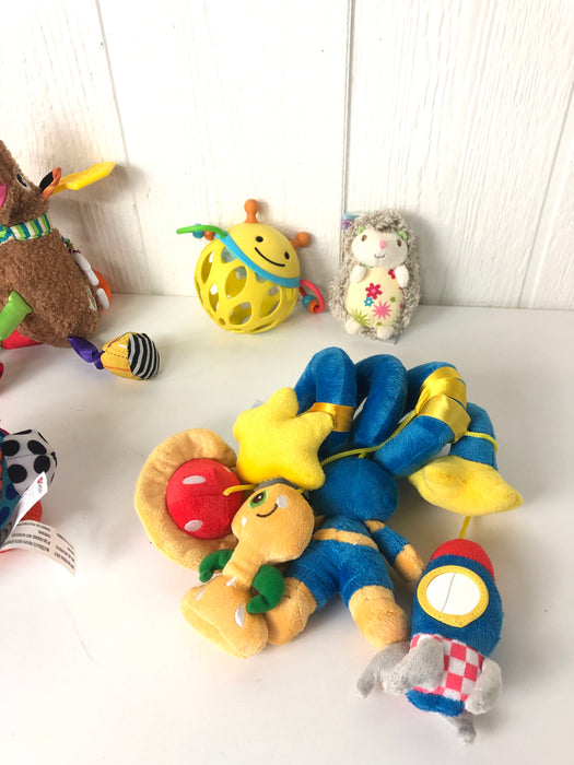 BUNDLE Infant & Toddler Toys