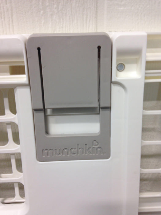 Munchkin Quick Install Premium Baby Gate