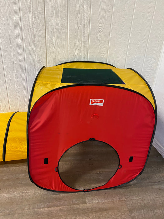 Playhut Tent Set