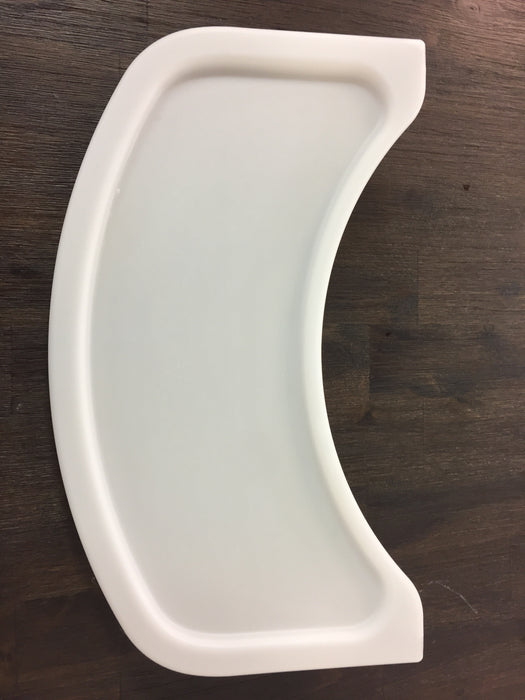 Keekaroo Height Right Highchair With Tray