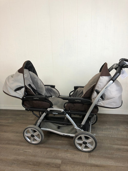 Peg Perego Duette Stroller, 2010