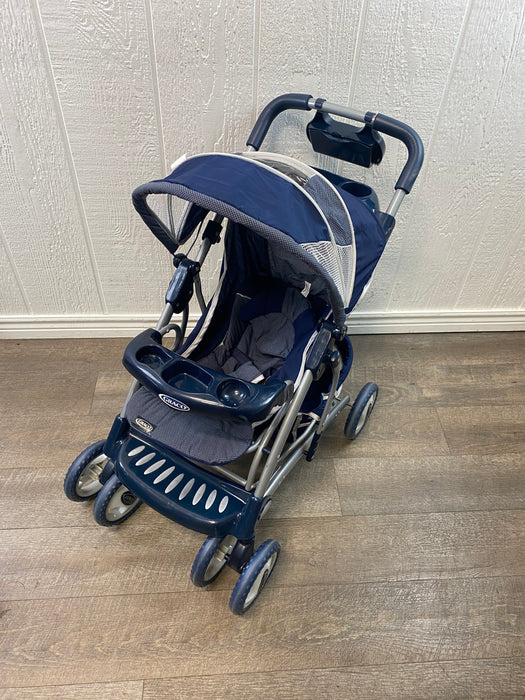 Graco Babydoll Accessory Play Set