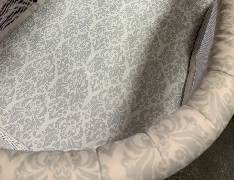 Shop Halo Bassinest Swivel Sleeper- Premiere Series at GoodBuy Gear