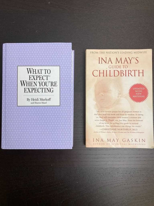 BUNDLE Parenting Books