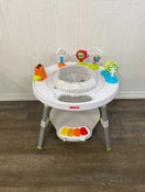 Shop Skip Hop Explore and More Baby's View 3-Stage Activity Center at GoodBuy Gear