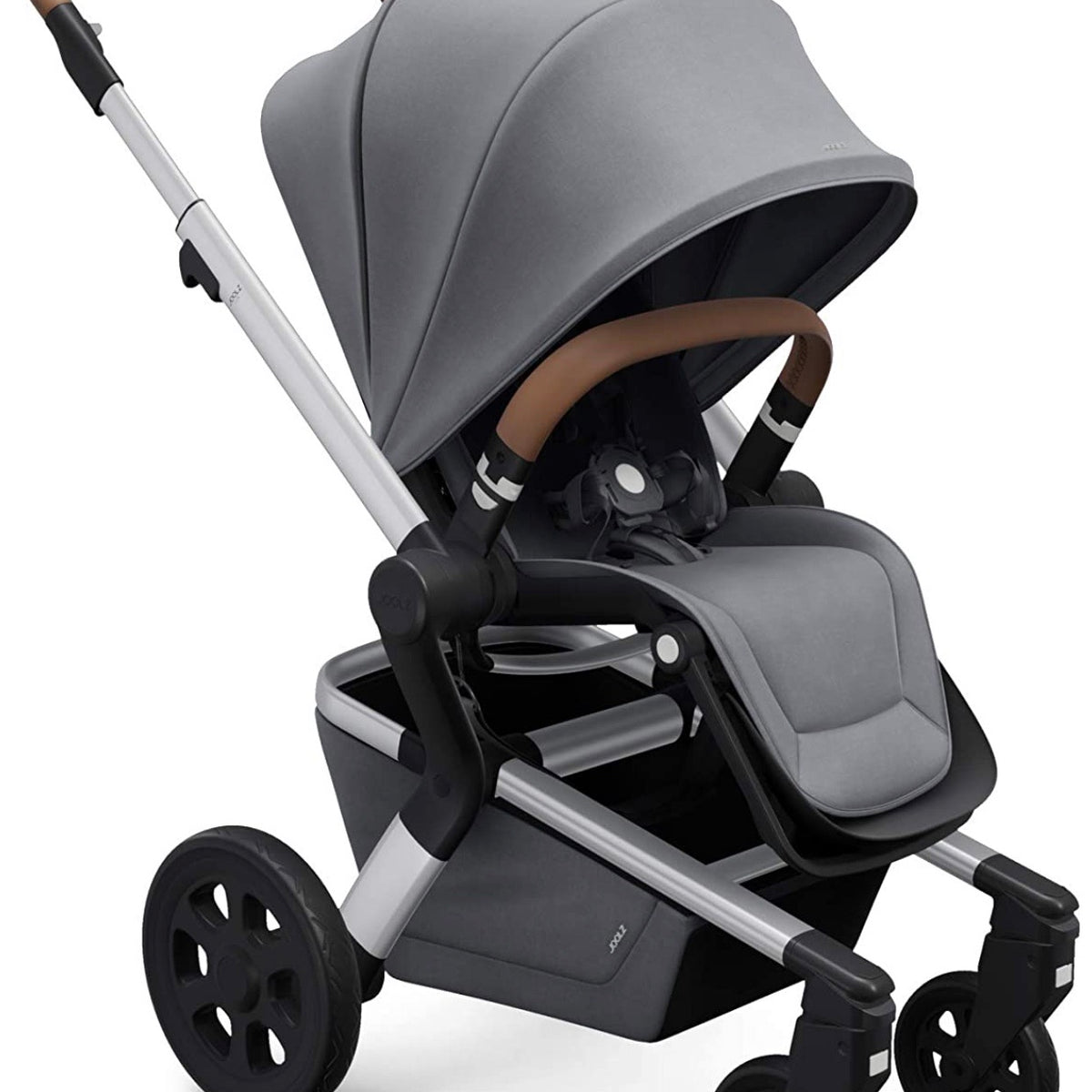 Joolz Hub Stroller, Gorgeous Grey