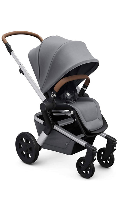 Joolz Hub Stroller, Gorgeous Grey