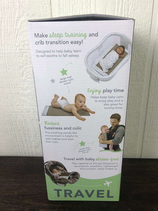 Tranquilo Infant Soothing Mat, Large