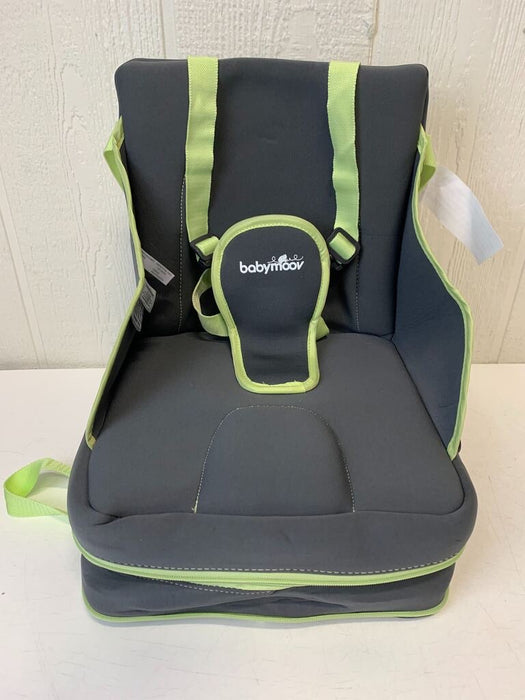 BabyMoov Up And Go Booster Seat