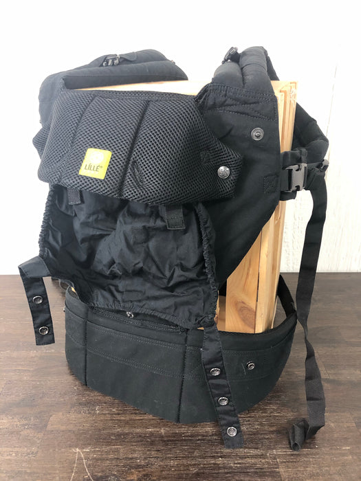 Lillebaby Complete Baby Carrier