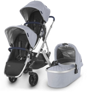 Uppababy cheap vista william