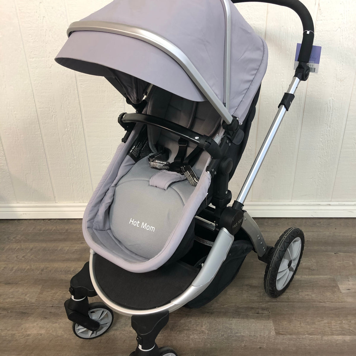 Hot Mom Baby Stroller, 2018