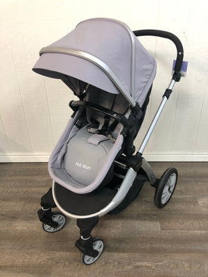 Hot mom pushchair discount 2018