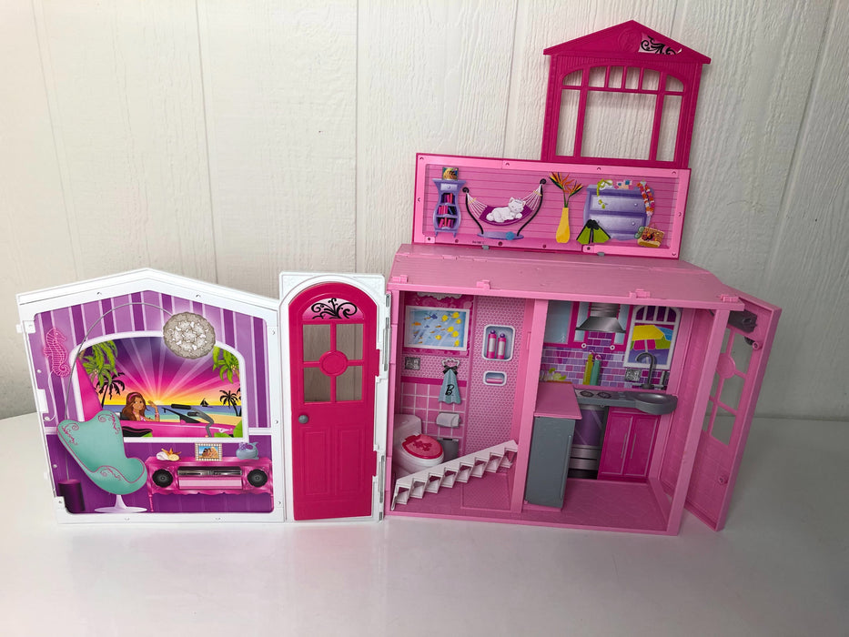 BUNDLE Barbie Accessories