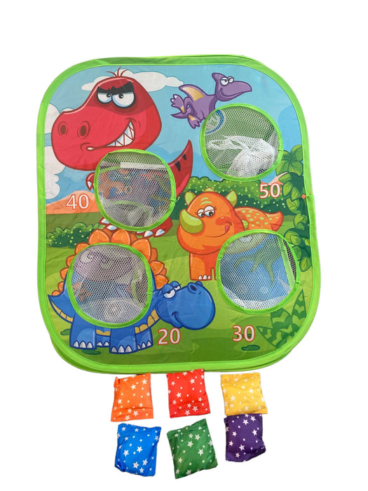 SISLAND Bean Bag Toss Game