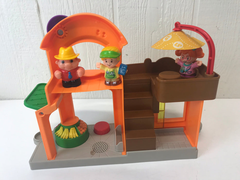 BUNDLE Little People Play Sets