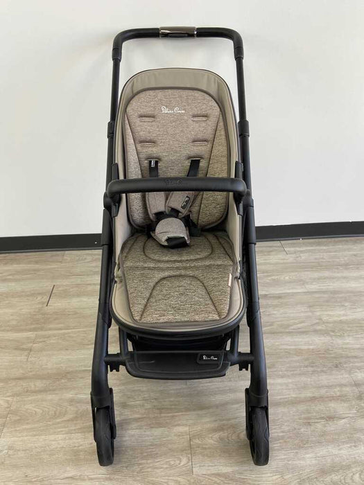 Silver Cross Coast Stroller, 2019, Tundra