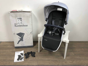 Uppababy best sale vista william