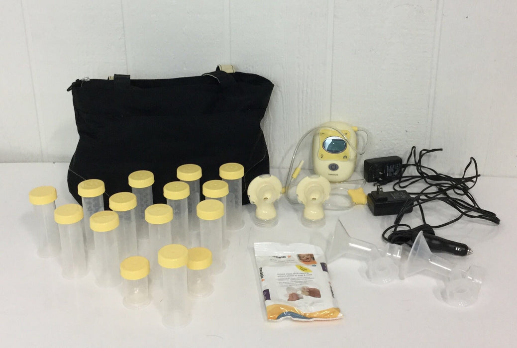 Medela Freestyle Breast Pump