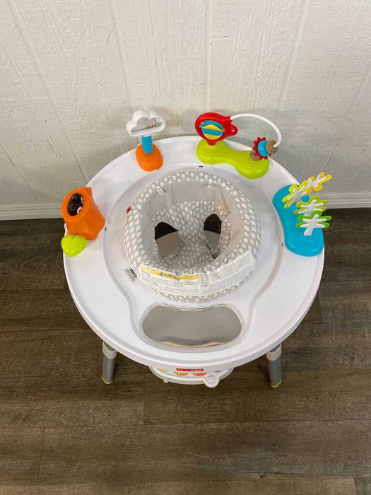 Shop Skip Hop Explore and More Baby's View 3-Stage Activity Center at GoodBuy Gear