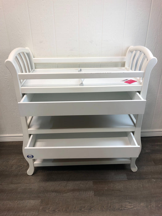 Pali Changing Table