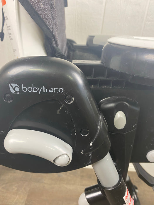 Baby Trend A La Mode Snap Gear 5-in-1 High Chair